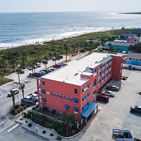 Oceanview Lodge - Saint Augustine Exterior photo