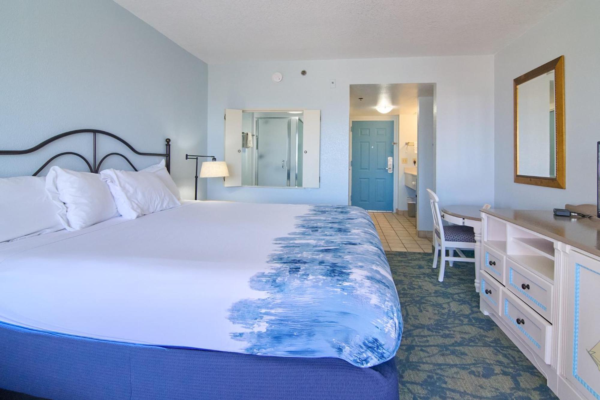 Oceanview Lodge - Saint Augustine Room photo