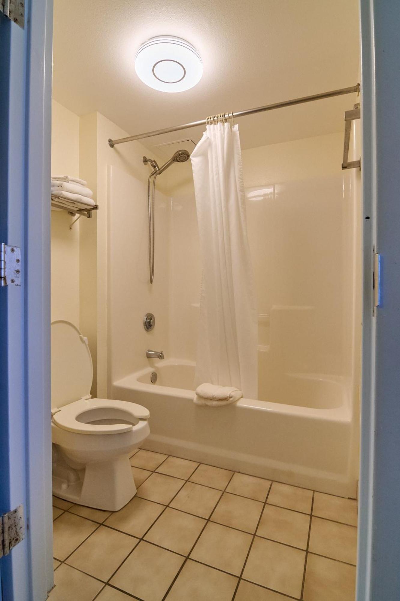 Oceanview Lodge - Saint Augustine Room photo