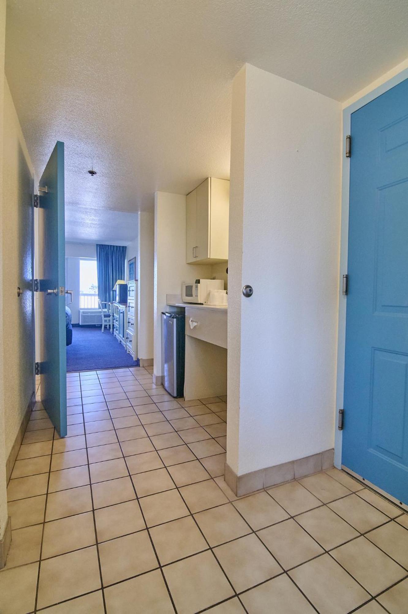 Oceanview Lodge - Saint Augustine Room photo