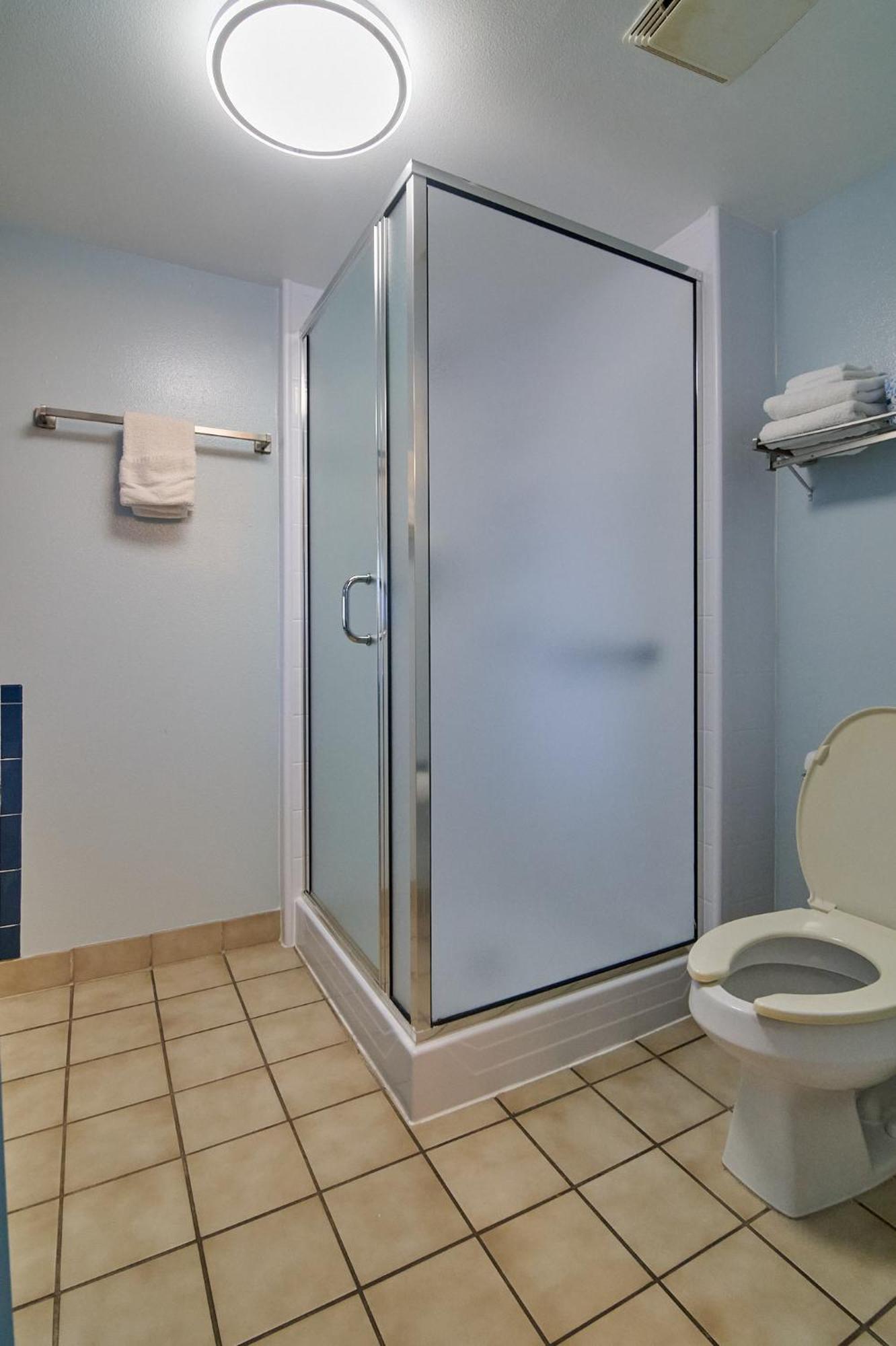 Oceanview Lodge - Saint Augustine Room photo