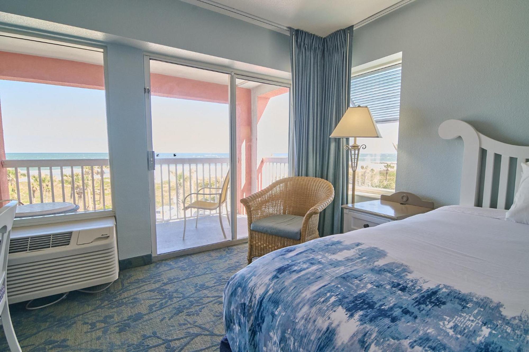 Oceanview Lodge - Saint Augustine Room photo