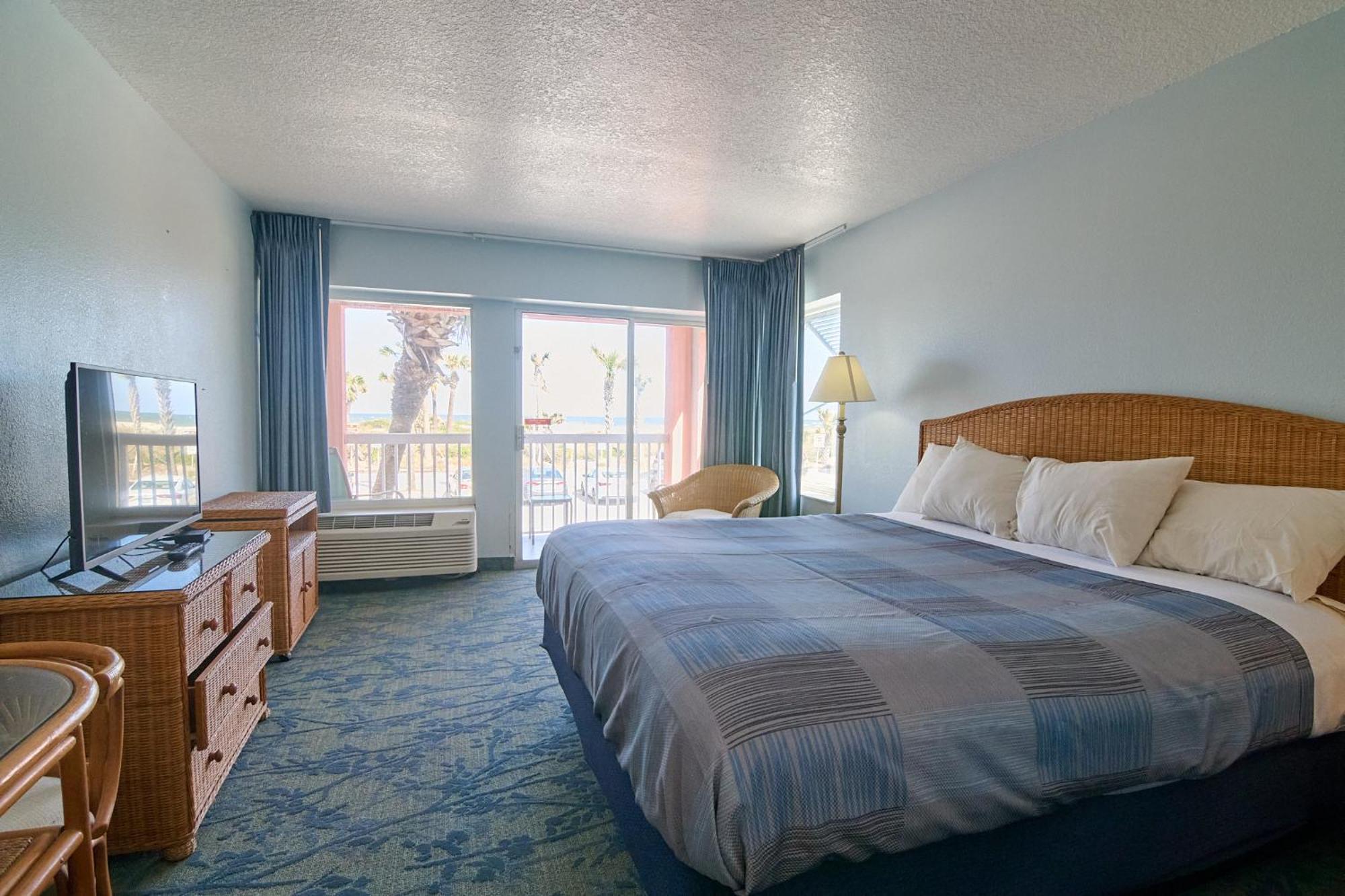 Oceanview Lodge - Saint Augustine Room photo