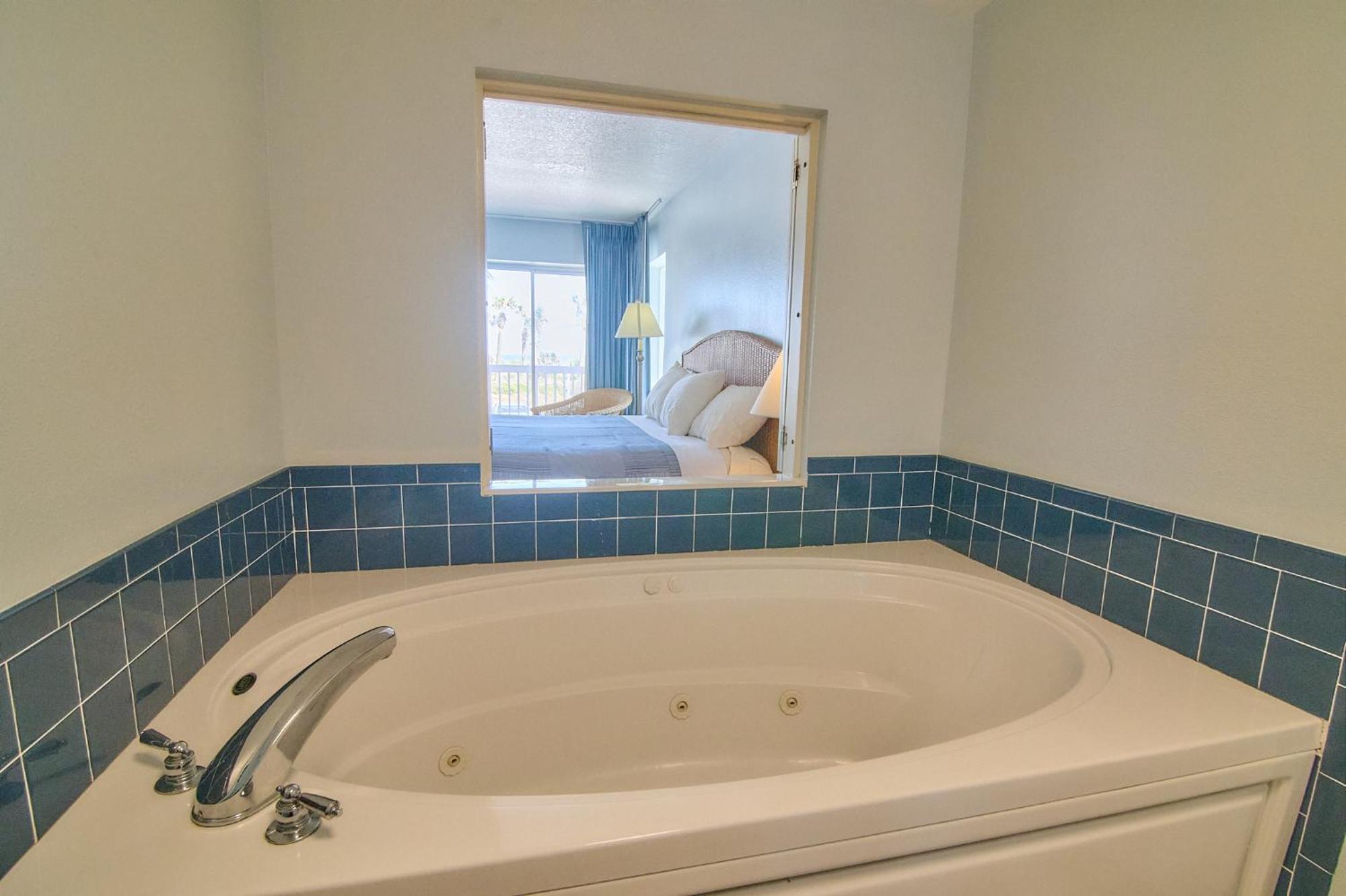 Oceanview Lodge - Saint Augustine Room photo