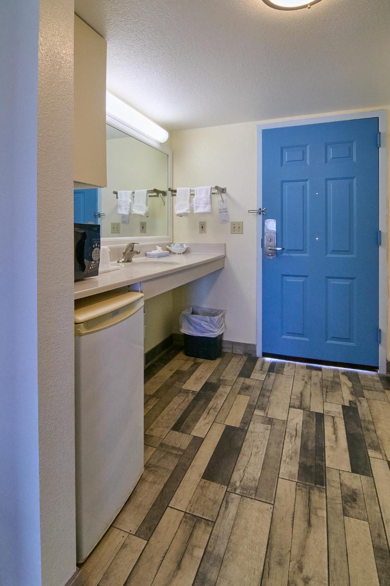 Oceanview Lodge - Saint Augustine Room photo